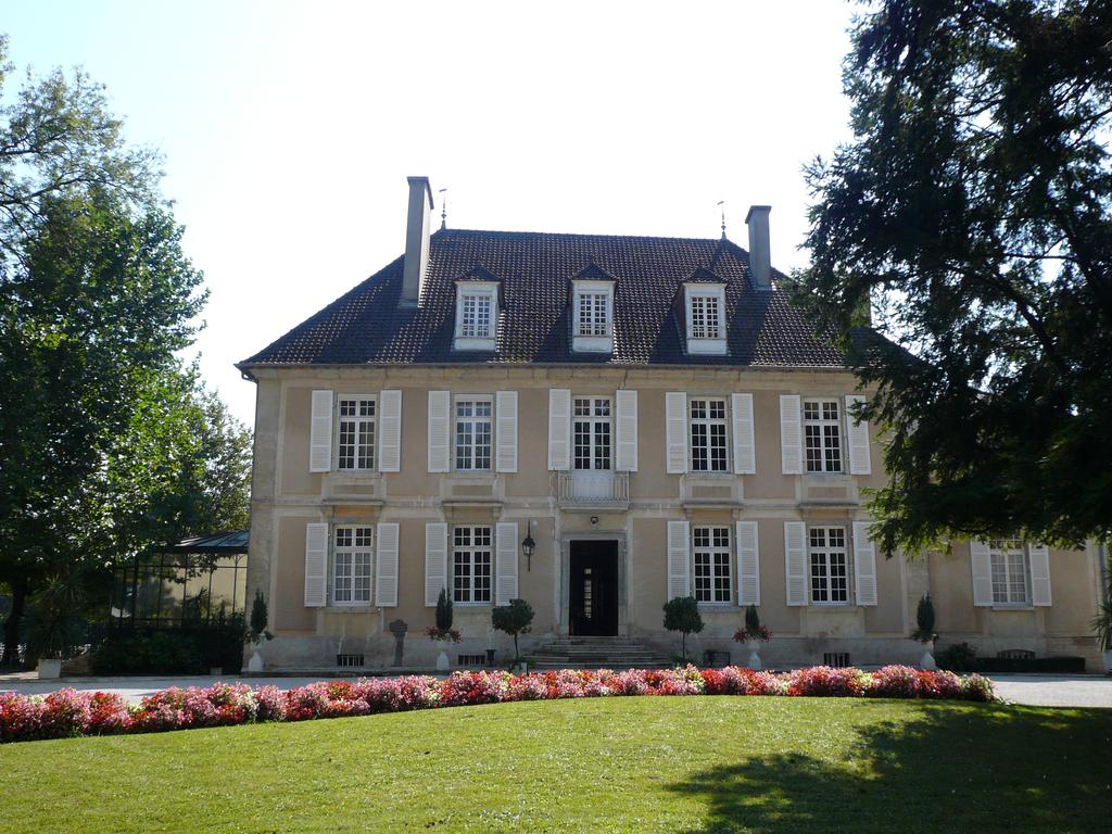 Château de Rigny