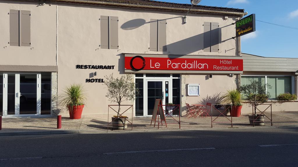 Le Pardaillan