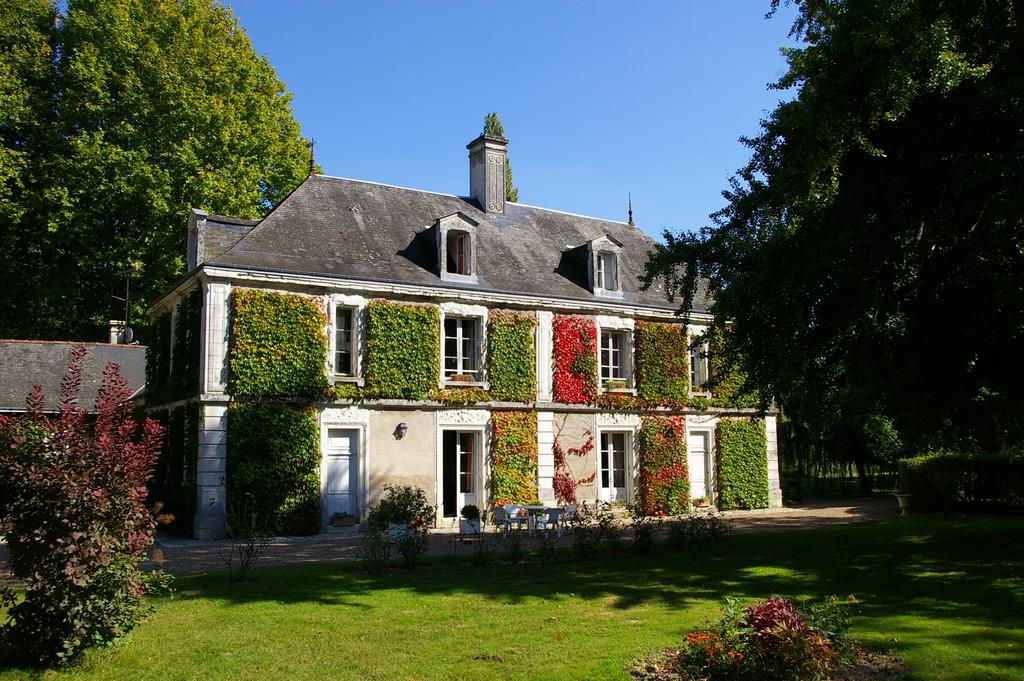 Hostellerie du Château de lIsle