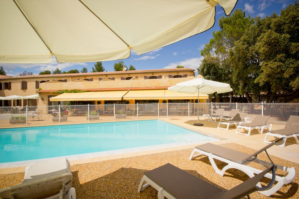 Hotel Cote Ventoux