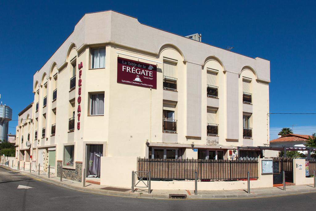 Hôtel La Frégate