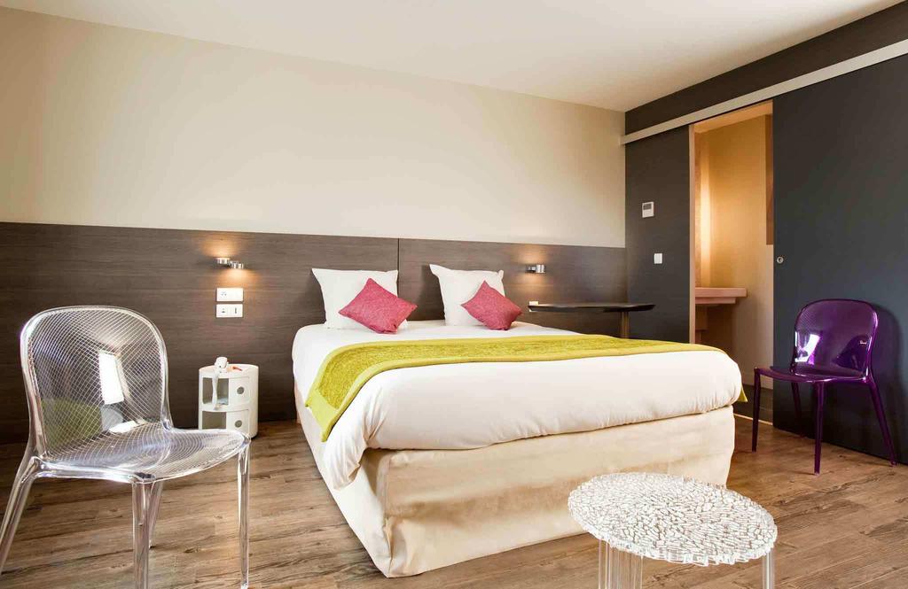 ibis Styles Compiegne