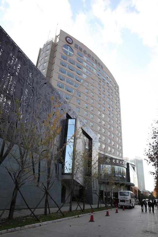 Kunming Wenhui Hotel