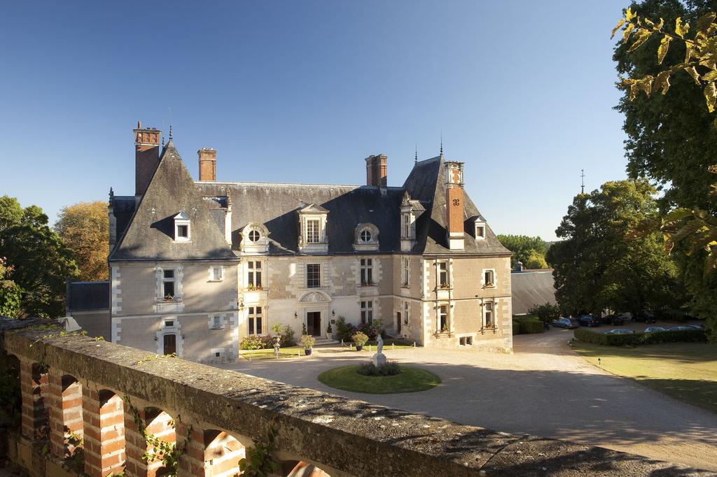 Château De Noizay