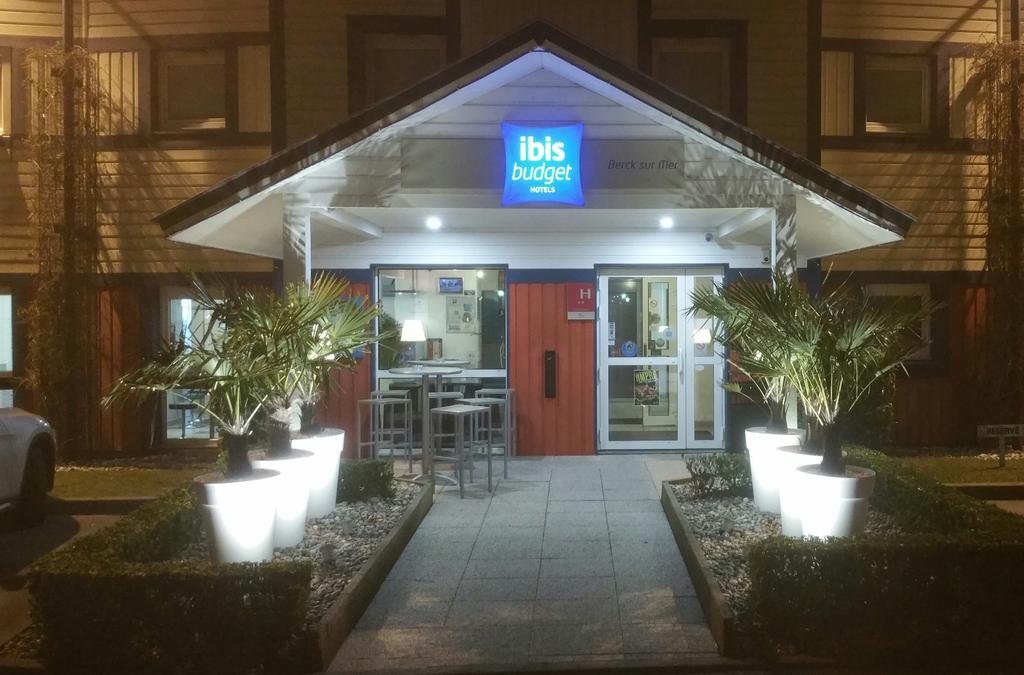 ibis budget Berck Sur Mer