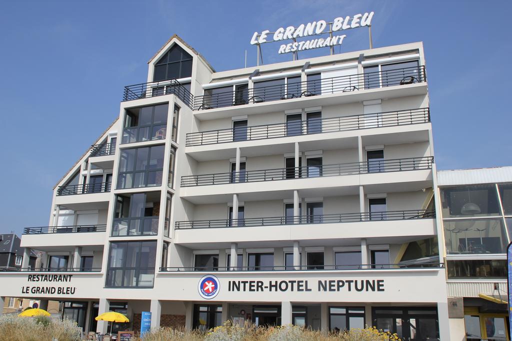 Interhotel Neptune