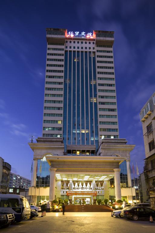 Economic Trade Hotel