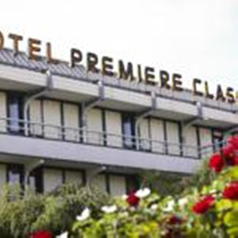 Premiere Classe Bordeaux Sud Villenave Dornon