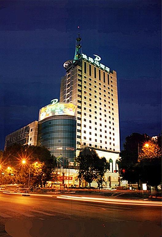 Jia Lu Da Hotel