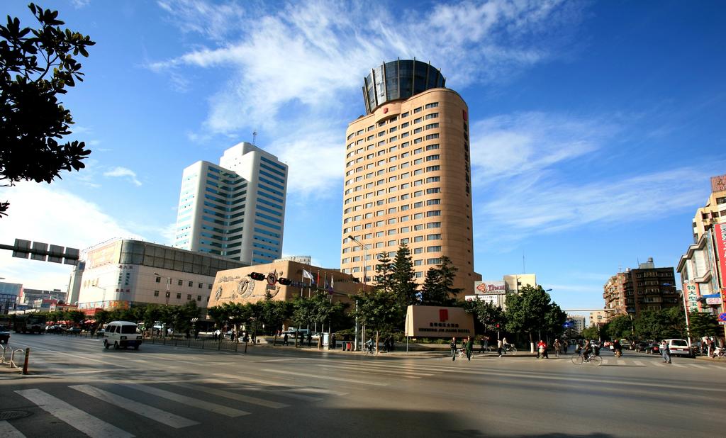 Kunming Jin Jiang Hotel