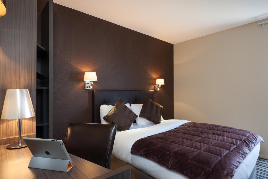 Comfort Hotel Acadie Les Ulis