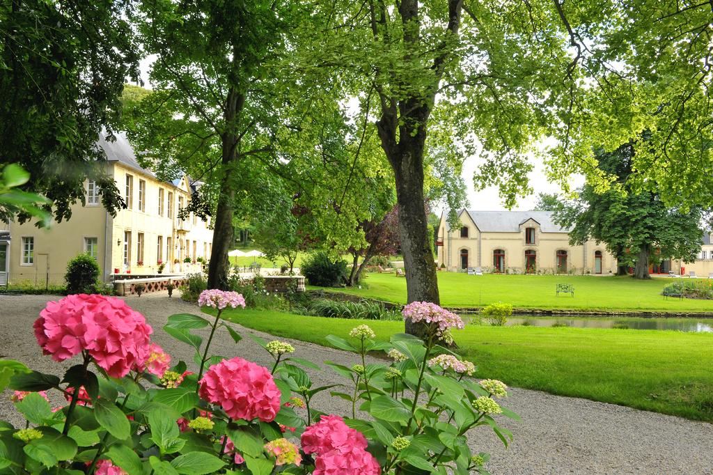 Château de Bellefontaine