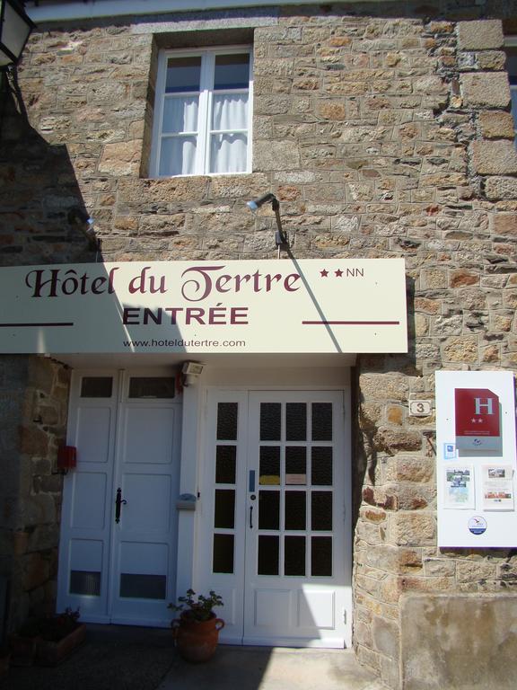 Hotel du Tertre