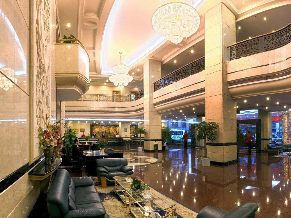 Weilong Hotel