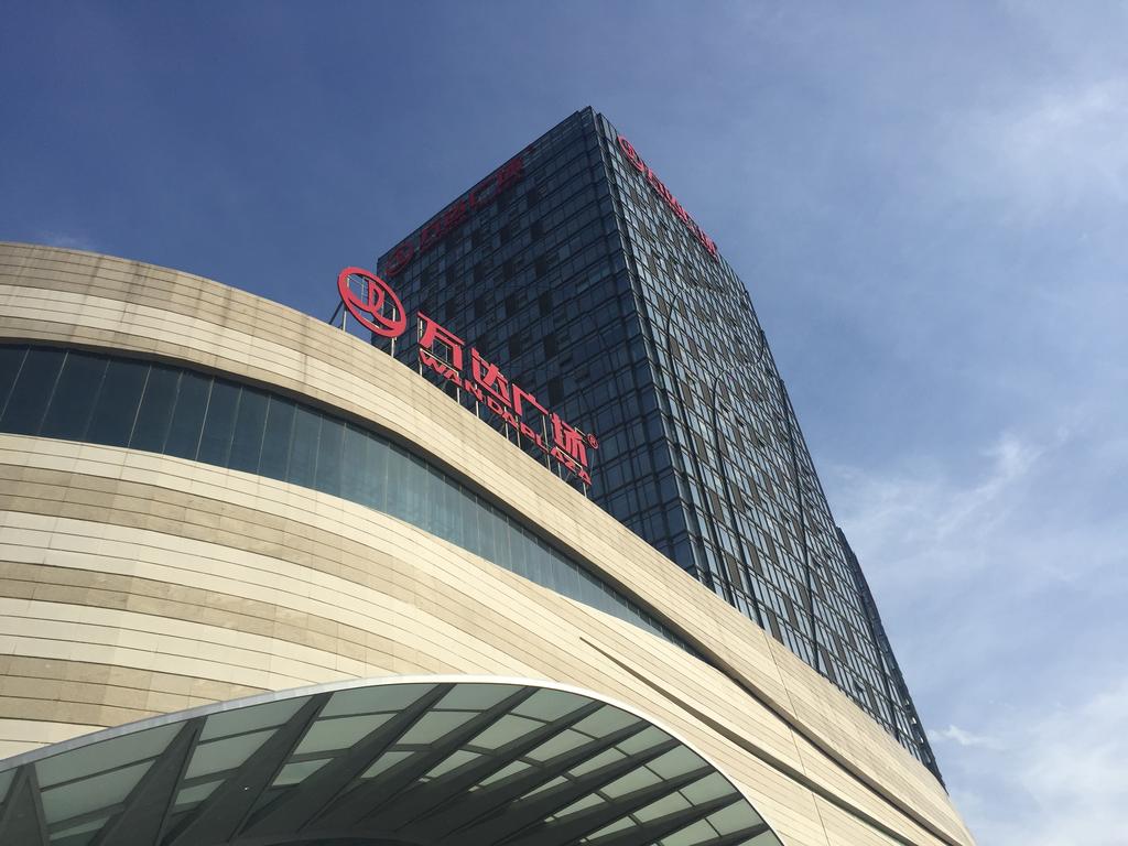 Yunnan Jizhou Hotel