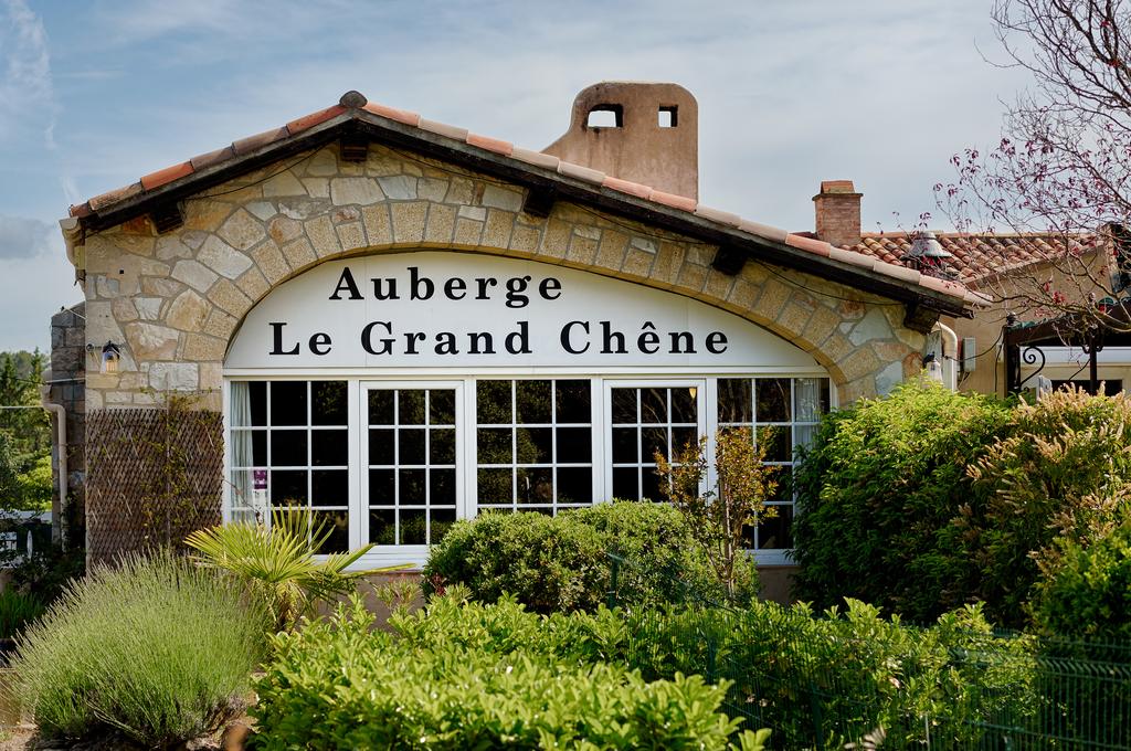 Auberge du Grand Chêne