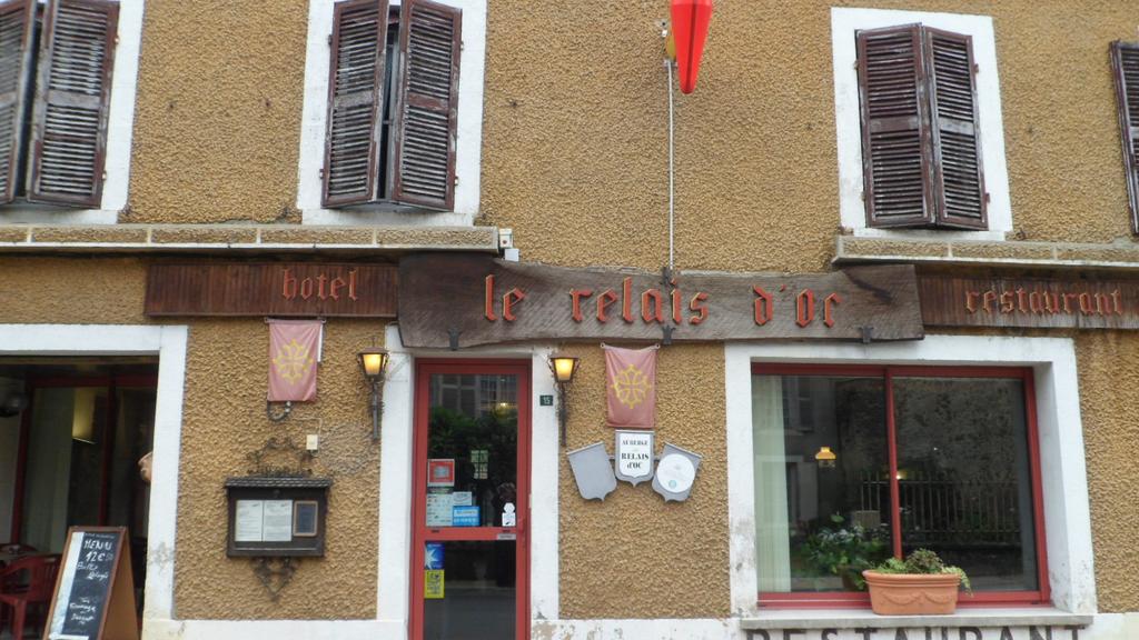 Le Relais dOc