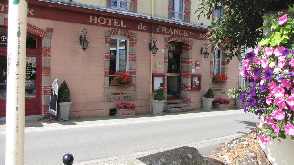 Hotel de France