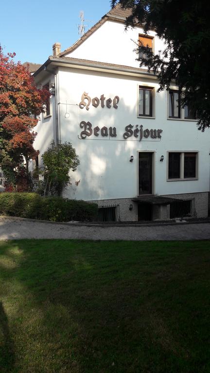 Hotel Restaurant Beau Séjour