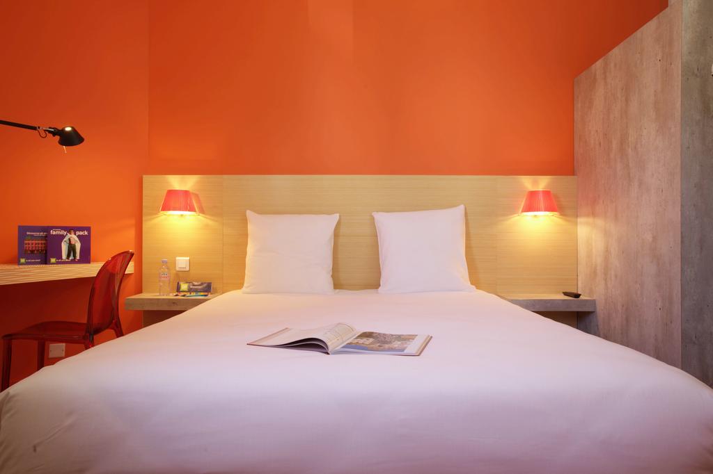 ibis Styles Le Puy-en-Velay