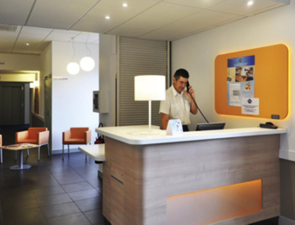 ibis budget Le Puy En Velay