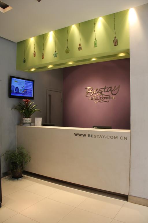 Bestay Hotel Express