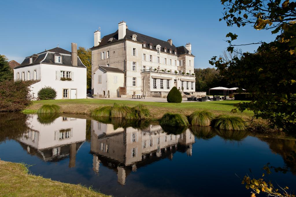 Château De Saulon - Chateaux et Hotels Collection