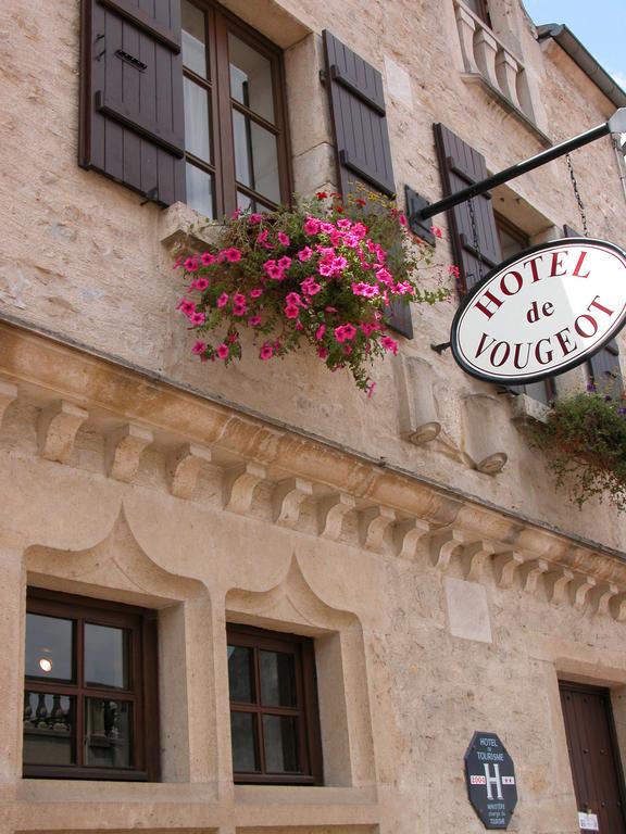 Hotel De Vougeot