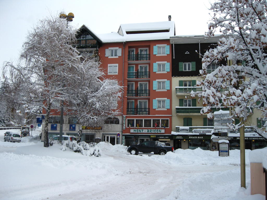 Hotel Mont-Brison