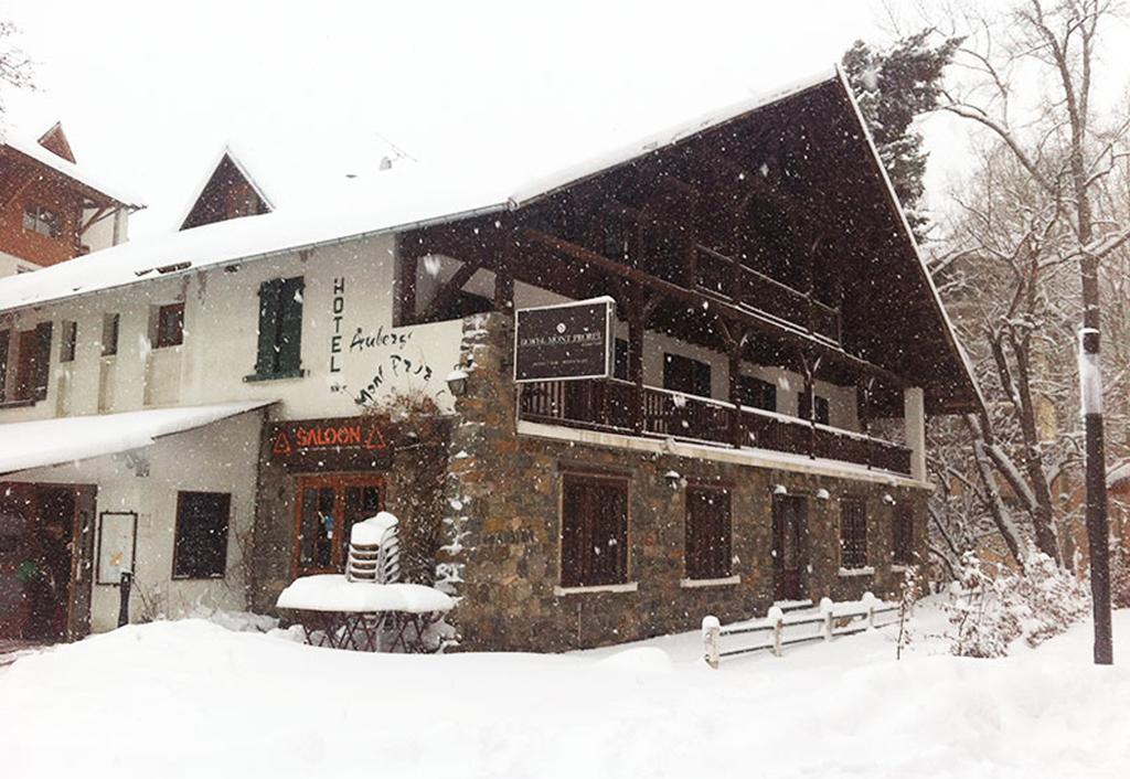 Auberge Le Mont Prorel