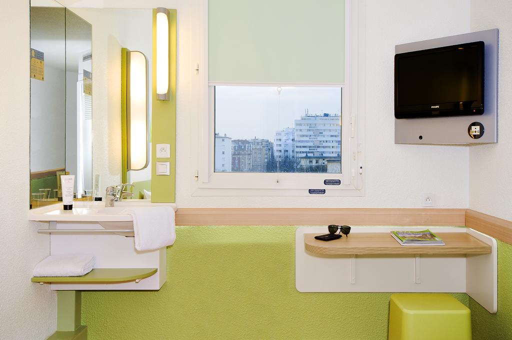 ibis budget Lille Wasquehal