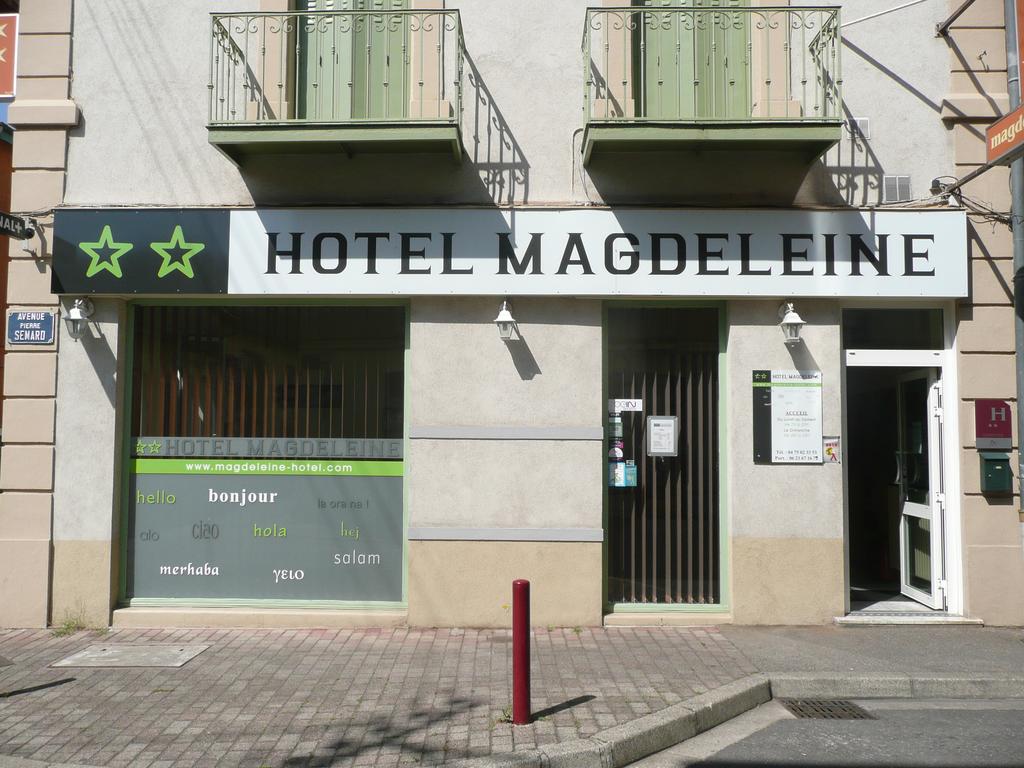 Hotel Magdeleine