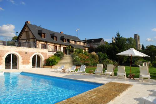 Le Clos Des Fontaines