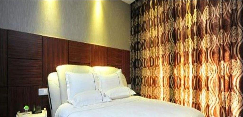 Kunming Nuofei Boutique Hotel Hailun Intl Hotel