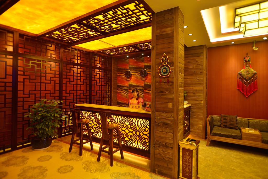 Kunming TianRui Hotel - Airport Branch