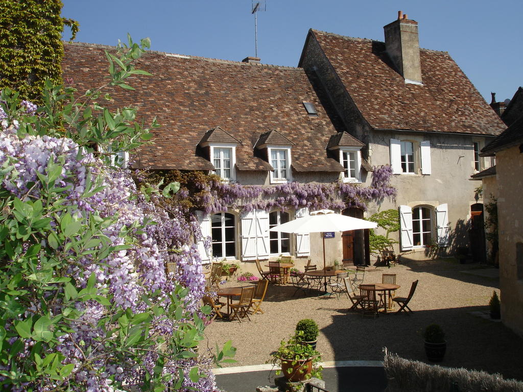 Le Relais du Lyon dOr