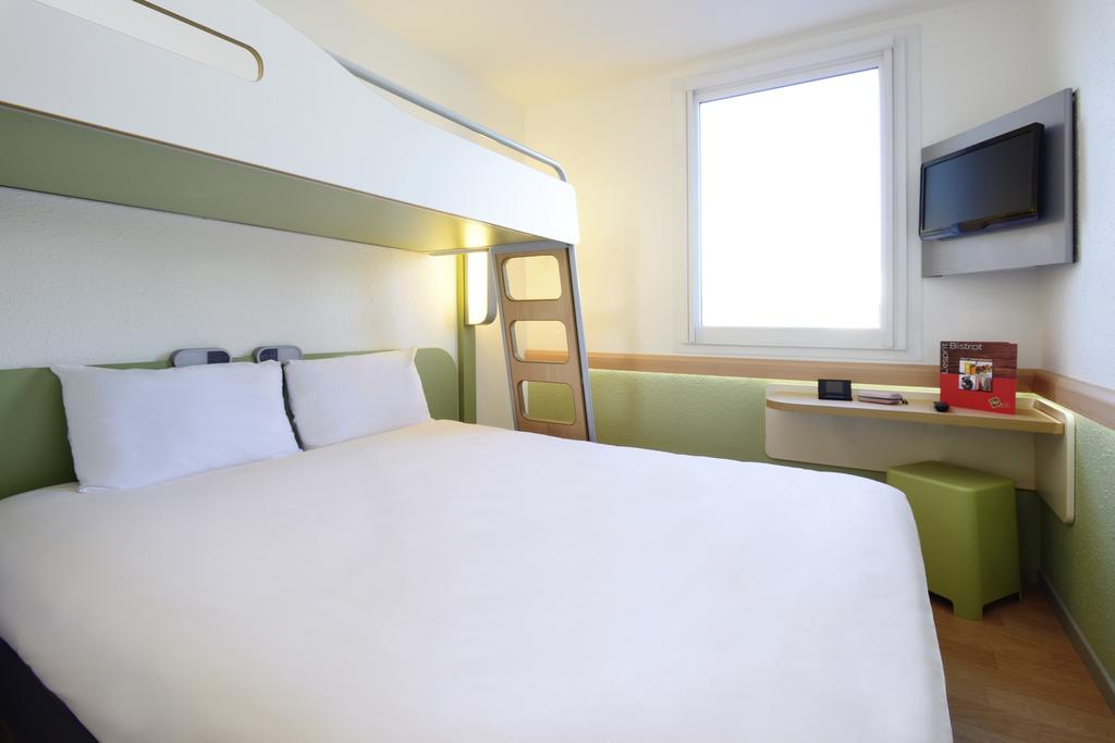 Ibis Budget Montelimar