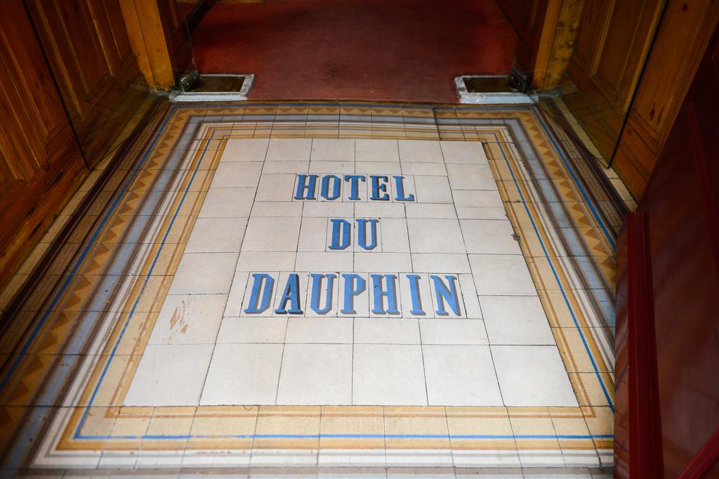 Hotel du Dauphin