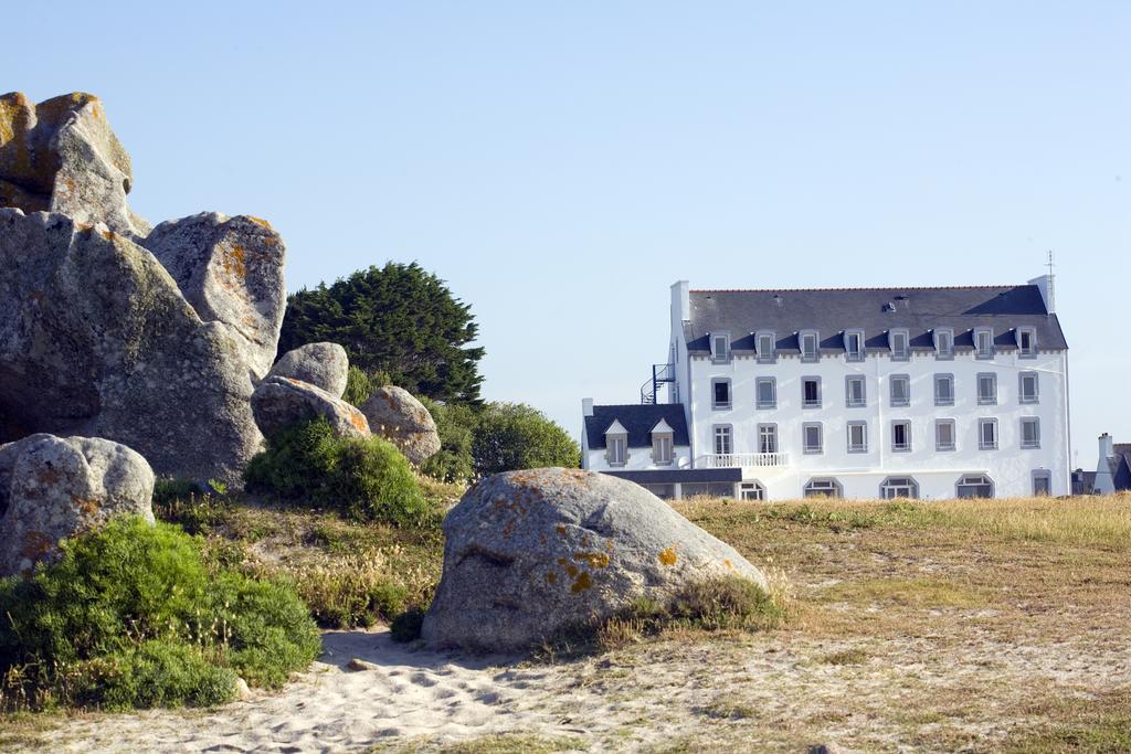 Grand Hôtel des Dunes