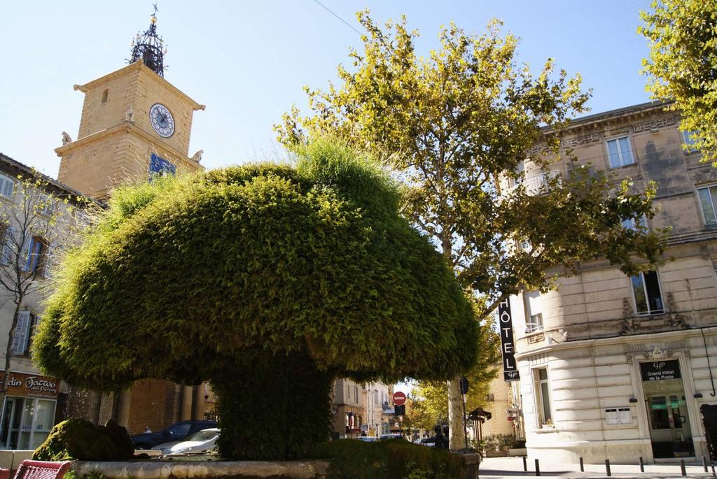 Grand Hôtel De La Poste