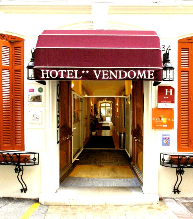 Hotel Vendome