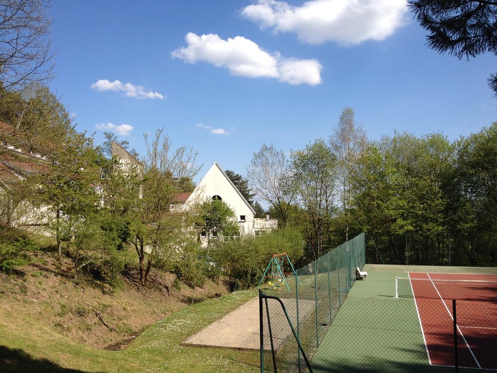 Hotel Husseren Les Chateaux