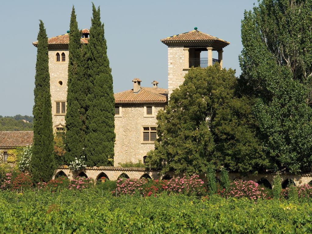 Chateau de Berne