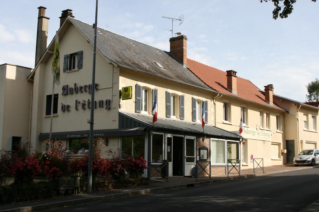 Auberge de LEtang