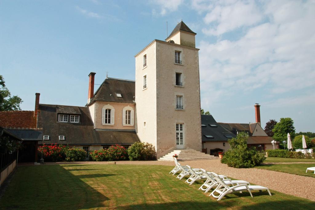 Relais Des Landes