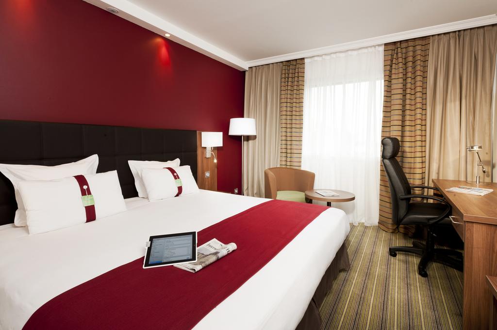 Holiday Inn Marne La Vallee