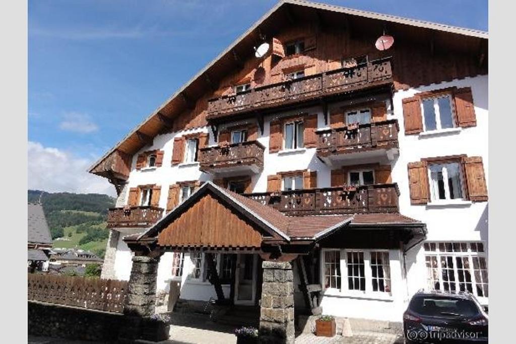 Chalet dAntoine