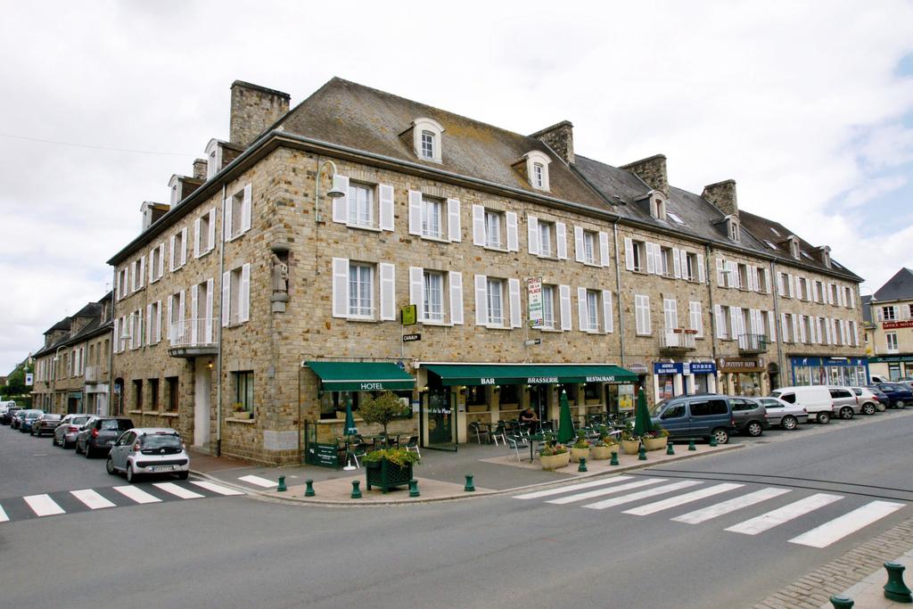 Hotel de la Place