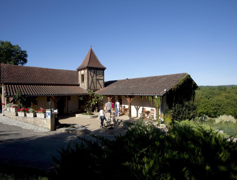 Domaine de La Rhonie