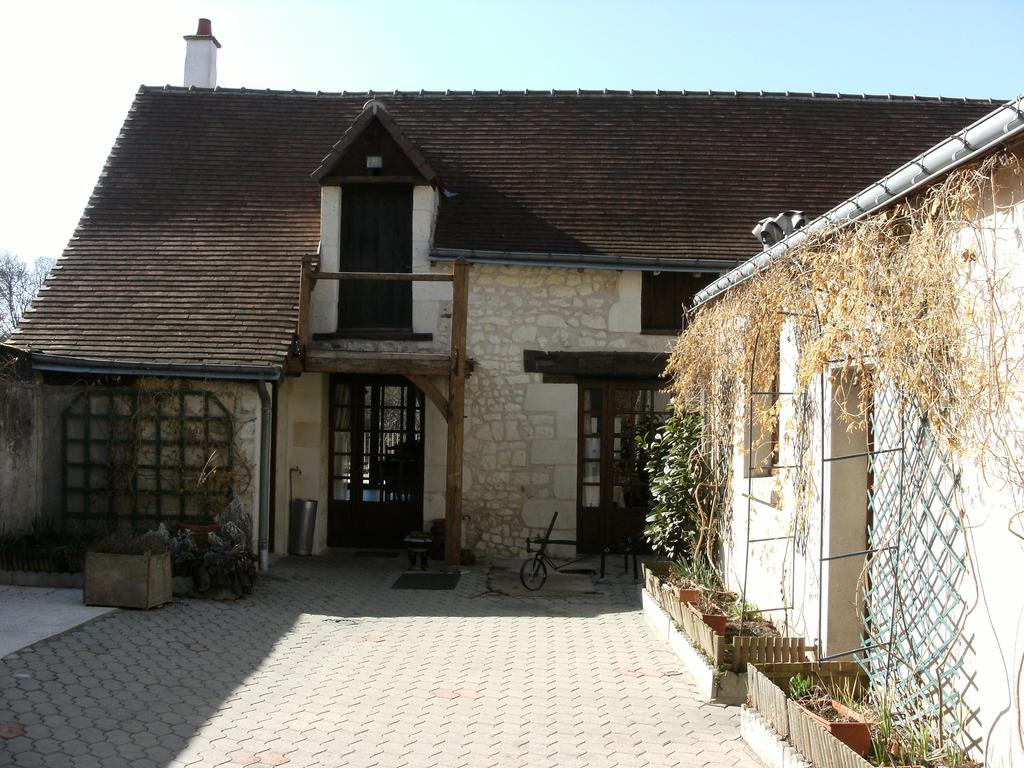 Le vieux logis